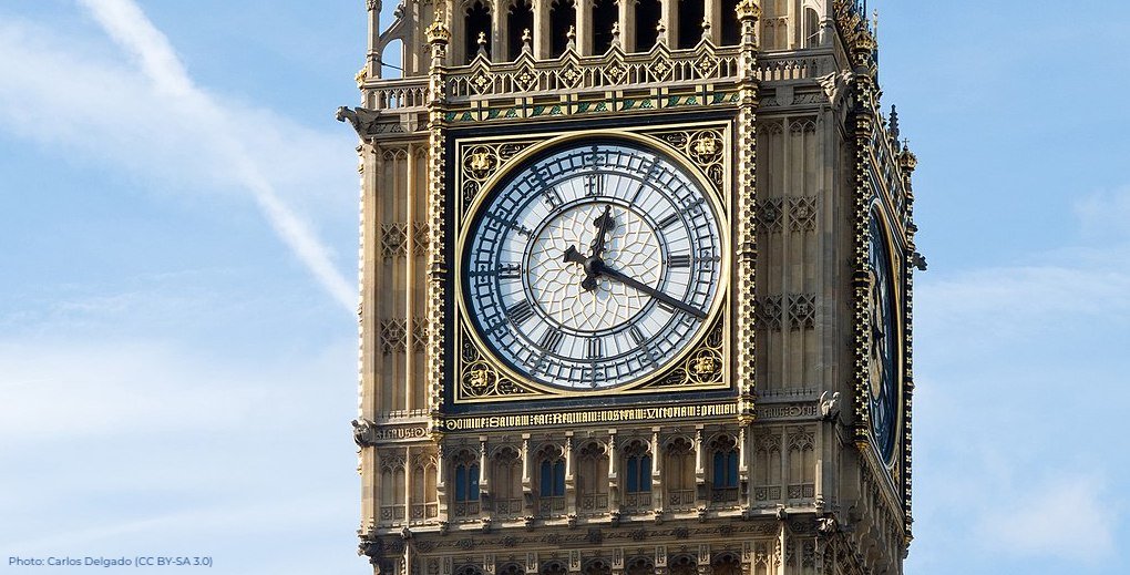 Big Ben