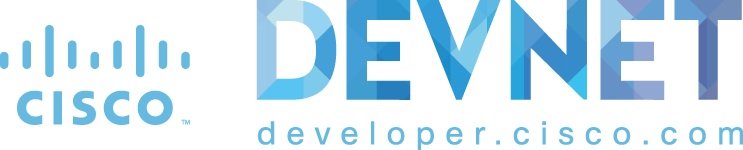 Cisco Devnet Logo