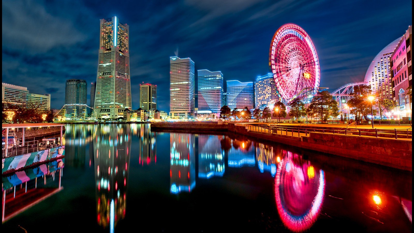 Yokohama