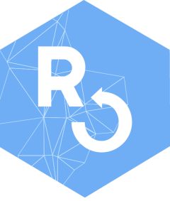 ropensci logo