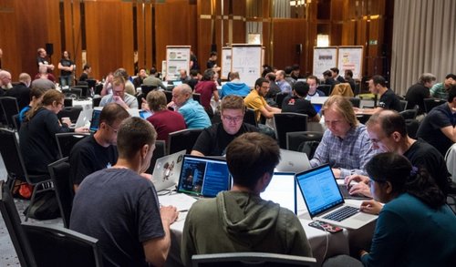 Berlin Hackathon