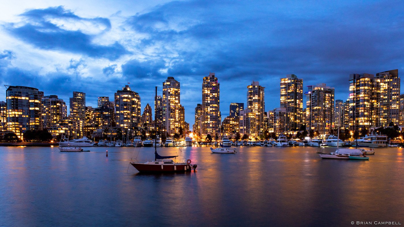 IETF 120 Vancouver