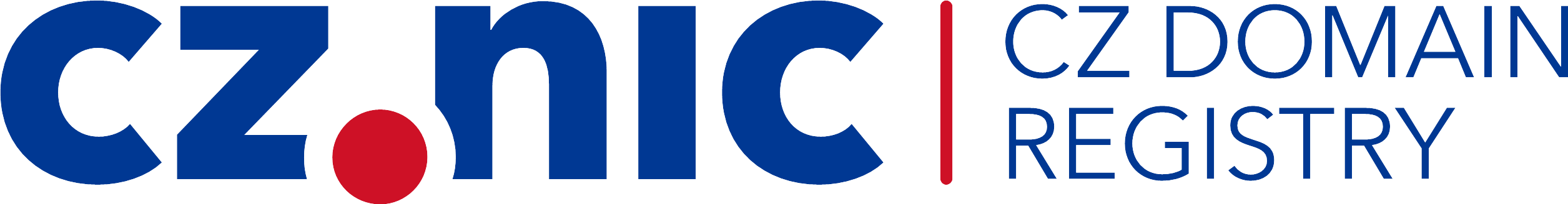 CZ.nic logo